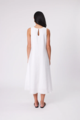 Marlow Florence Linen Dress