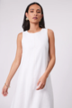 Marlow Florence Linen Dress