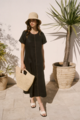 Marlow Sicily Linen Dress