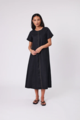 Marlow Sicily Linen Dress