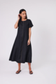 Marlow Sicily Linen Dress