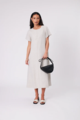 Marlow Sicily Linen Dress