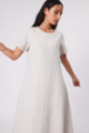 Marlow Sicily Linen Dress