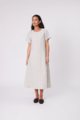 Marlow Sicily Linen Dress