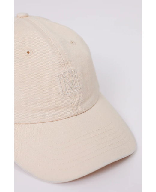 Marlow Icon Cap