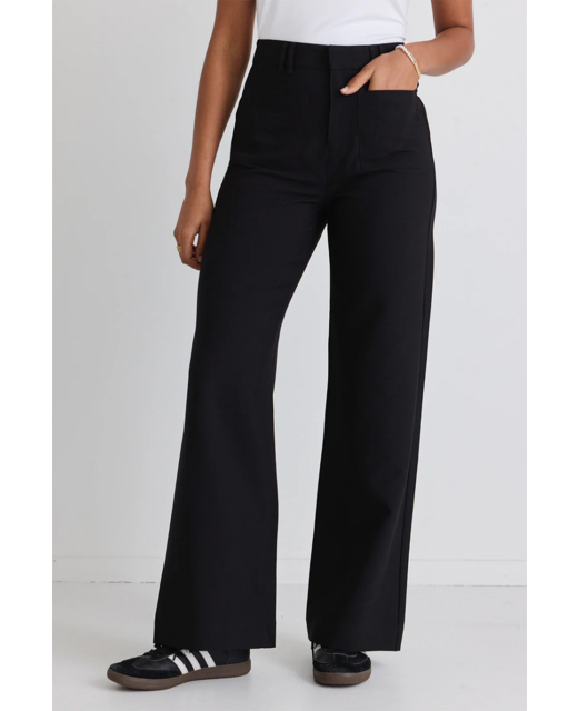 Among The Brave Zoey Tailored Pant