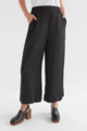 Elk Wide Leg Culotte