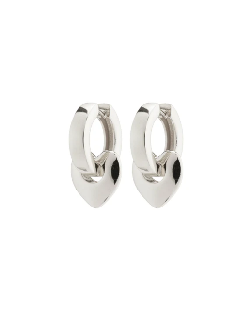 Pilgrim Iokaste Chunky Hoops