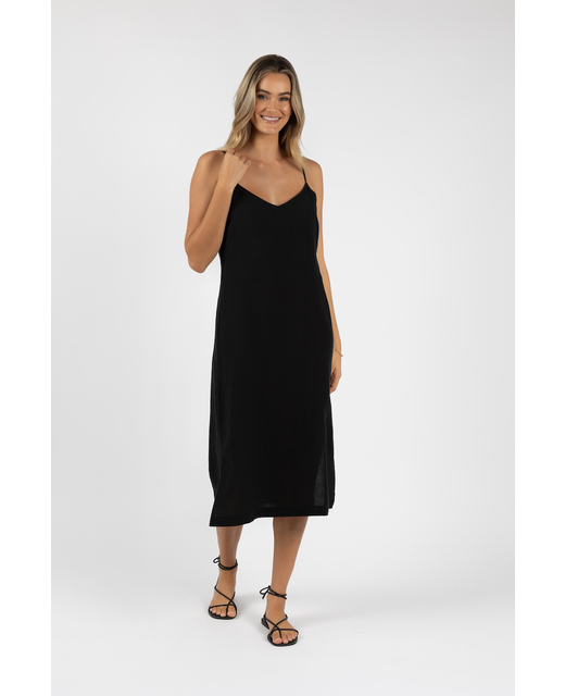 Humidity Amalia Dress