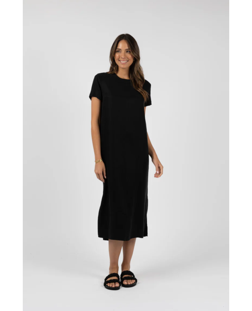 Humidity Milano Tee Dress