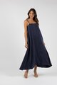 Humidity Milano Maxi Dress