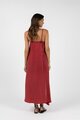 Humidity Milano Maxi Dress