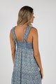 Humidity Vacay Aries Dress