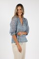 Humidity Portafino Aries Blouse