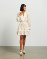 Et Alia Annabelle Mini Dress