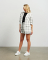 Et Alia Kennedy Blazer