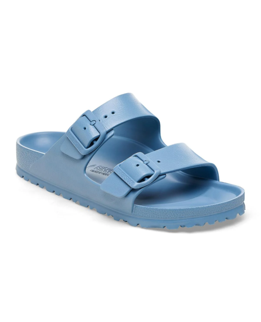 Birkenstock Arizona EVA Narrow Sandal - Elemental Blue