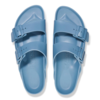 Birkenstock Arizona EVA Narrow Sandal - Elemental Blue