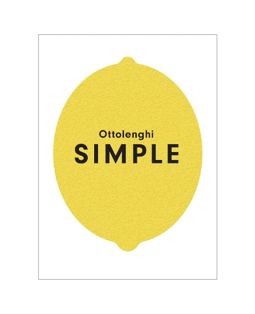 Publisher's Ottolenghi Simple