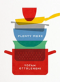 Publisher's Plenty More Ottolenghi