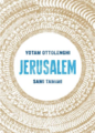 Publisher's Jerusalem Cookbook