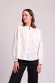 Oh3 Textured Blouse