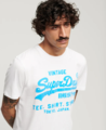 Superdry Neon VL T-Shirt