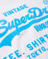 Superdry Neon VL T-Shirt