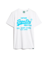 Superdry Neon VL T-Shirt