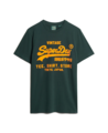 Superdry Neon VL T-Shirt