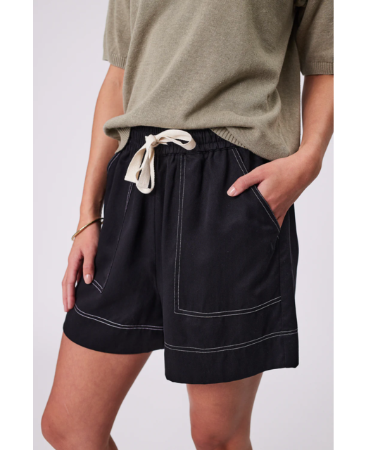 Marlow Palomo Short