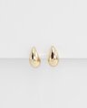 Stella + Gemma Small Tear Drop Earrings