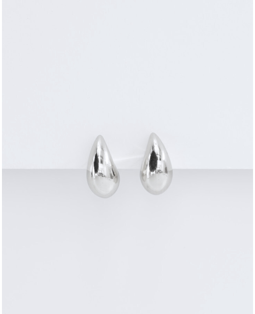 Stella + Gemma Small Tear Drop Earrings