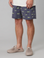 Just Another Fisherman Mahi Shorts