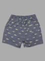 Just Another Fisherman Mahi Shorts