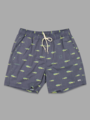 Just Another Fisherman Mahi Shorts