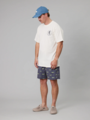 Just Another Fisherman Mahi Shorts