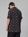 Just Another Fisherman Sickle SS Shirt