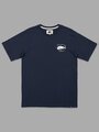 Just Another Fisherman Snapper Logo Tee