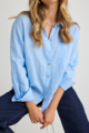 Re:Union Optimum Linen Shirt