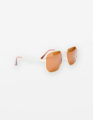 Stella + Gemma Stevie Sunglasses - Gold