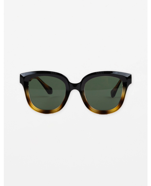 Stella + Gemma Manhatten Sunglasses - Gradient Tort