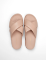 Stella + Gemma Laurie Mule - Blush