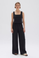 Assembly Label Nilsa Pant