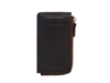 Moana Road The Downtown Wallet - Dark Brown