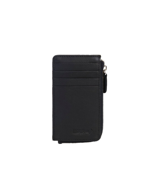 Moana Road The Downtown Wallet - Black