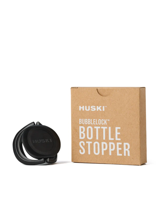 Huski BubbleLock Bottle Stopper