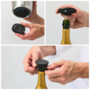 Huski BubbleLock Bottle Stopper