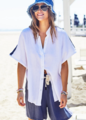 Hammill & Co Resort Beach Shirt