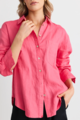 Re:Union Optimum Linen Shirt